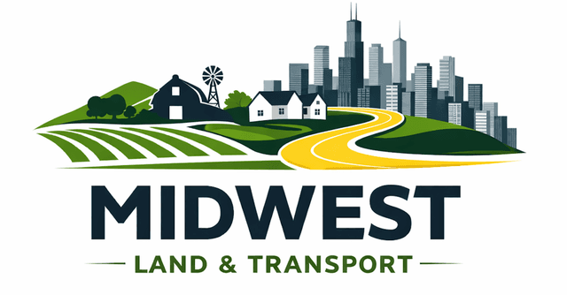 Midwest Land & Transport Strategies